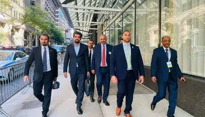 اخبار اليمن الان الانتقالي عيدروس الزبيدي الانفصال المشروع اخبار اليمن الان الحدث اليوم عاجل