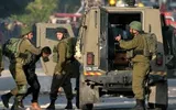 صحيفة الثورة صنعاء اخبار اليمن الان العدو يعتقل فلسطينيين طوباس ويقتحم اخبار اليمن الان الحدث اليوم عاجل صحيفة الثورة صنعاء