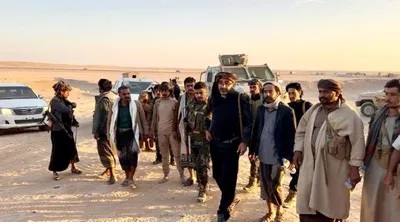 اخبار اليمن الان الحدث اليوم عاجل 