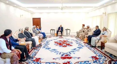 اخبار اليمن الان الحدث اليوم عاجل 