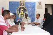 المشهد العربي اخبار اليمن الان انتقالي المكلا التحضيرات لمليونية الجنوبي اخبار اليمن الان الحدث اليوم عاجل المشهد العربي