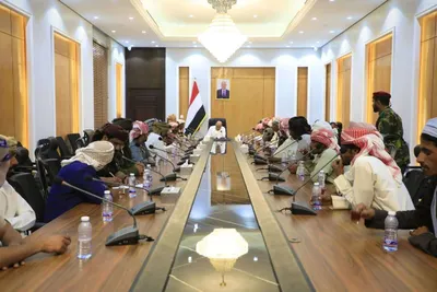 اخبار اليمن الان الحدث اليوم عاجل 