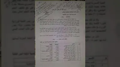 اخبار اليمن الان الوثائق المسربة والبحسني الدراسية بالتحقيق اخبار اليمن الان الحدث اليوم عاجل