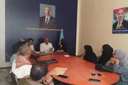 عرب تايم اخبار اليمن الان وتقارير انتقالي الأوضاع الخدمية ومسارات اخبار اليمن الان الحدث اليوم عاجل عرب تايم