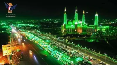 اخبار اليمن الان الحدث اليوم عاجل 