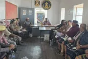 صحيفة المرصد اخبار اليمن الان المقاومة الجنوبية بالحد للاحتشاد الجنوبي اخبار اليمن الان الحدث اليوم عاجل صحيفة المرصد