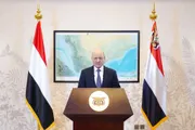 كريتر إسكاي اخبار اليمن الان الرئيس العليمي رئيسا ومشروع يتجاوز اخبار اليمن الان الحدث اليوم عاجل كريتر إسكاي