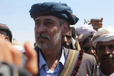 اخبار اليمن الان الحدث اليوم عاجل 