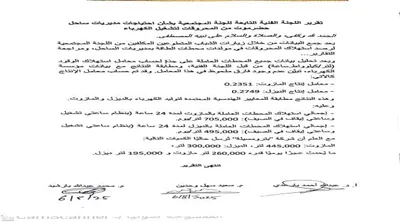 اخبار اليمن الان تقرير يكشف الكهرباء التقطع الهضبة اخبار اليمن الان الحدث اليوم عاجل