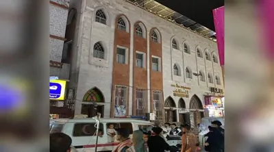 اخبار اليمن الان الحدث اليوم عاجل 