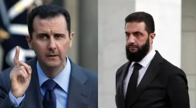 اخبار اليمن الان تصريح للرئيس السوري الشرع روسيا اخبار اليمن الان الحدث اليوم عاجل