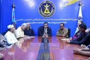 عرب تايم اخبار اليمن الان التميمي وإعلاميي استعدادا لمليونية التعبئة اخبار اليمن الان الحدث اليوم عاجل عرب تايم
