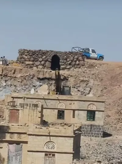 اخبار اليمن الان الحدث اليوم عاجل 