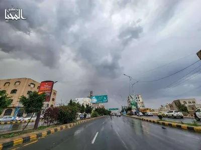 اخبار اليمن الان الحدث اليوم عاجل 