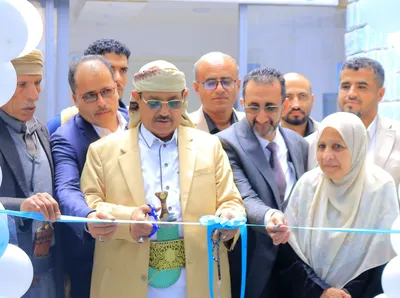 اخبار اليمن الان الحدث اليوم عاجل 