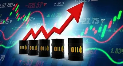 اخبار اليمن الان ارتفاع أسعار النفط العالمية السعودية اخبار اليمن الان الحدث اليوم عاجل