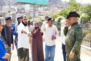 عرب تايم اخبار اليمن الان وتقارير التواهي مشاريع المشاريع المتعثرة اخبار اليمن الان الحدث اليوم عاجل عرب تايم