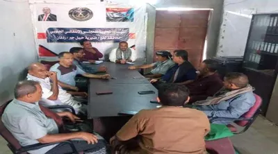 اخبار اليمن الان انتقالي برنامج للفعالية المركزية الضالع اخبار اليمن الان الحدث اليوم عاجل