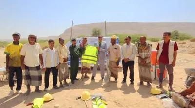 اخبار اليمن الان الغذاء الصمود لتنمية الأصول الزراعية اخبار اليمن الان الحدث اليوم عاجل