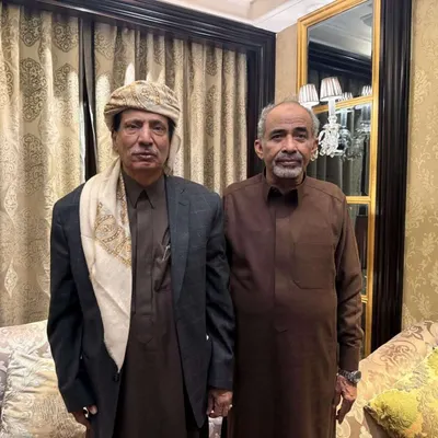 اخبار اليمن الان الحدث اليوم عاجل 