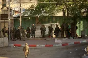 صحيفة الثورة صنعاء اخبار اليمن الان العدو الصهيوني يقتحم الضفة الغربية اخبار اليمن الان الحدث اليوم عاجل صحيفة الثورة صنعاء
