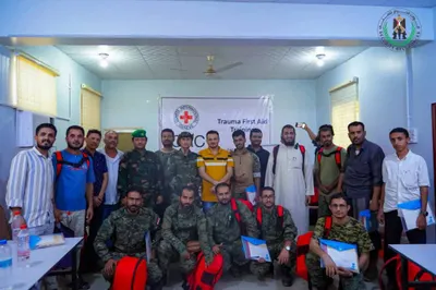 اخبار اليمن الان الحدث اليوم عاجل 