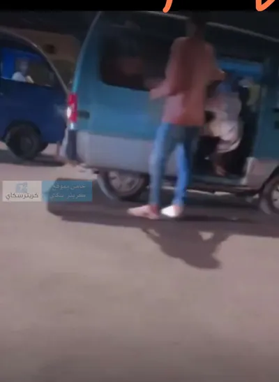 اخبار اليمن الان سابقة خطيرة يرمون بالركاب بالشارع اخبار اليمن الان الحدث اليوم عاجل