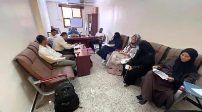 اخبار اليمن الان الإعلام بجامعة بمشاريع التخرج الخريجين اخبار اليمن الان الحدث اليوم عاجل