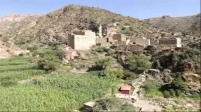 اخبار اليمن الان الحدث اليوم عاجل 