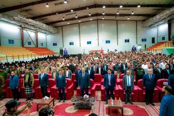 اخبار اليمن الان الحدث اليوم عاجل 