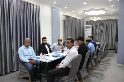 اخبار اليمن الان الحدث اليوم عاجل 