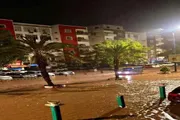 عدن تايم اخبار اليمن الان يحدث أمطار غزيرة العاصمة المعلا اخبار اليمن الان الحدث اليوم عاجل عدن تايم