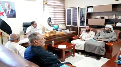اخبار اليمن الان الحدث اليوم عاجل 