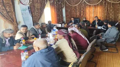 اخبار اليمن الان الحدث اليوم عاجل 