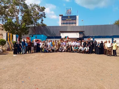 اخبار اليمن الان الحدث اليوم عاجل 