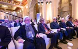 عكاظ اخبار اليمن الان انطلاق مؤتمر الجسور المذاهب الإسلامية اخبار اليمن الان الحدث اليوم عاجل عكاظ
