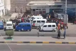 اخبار اليمن الان الحدث اليوم عاجل 