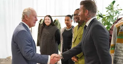 اخبار اليمن الان ديفيد بيكهام يستعد للحصول فارس اخبار اليمن الان الحدث اليوم عاجل