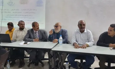 اخبار اليمن الان الحديدة تدريبية الآبار وكلورتها للقضاء اخبار اليمن الان الحدث اليوم عاجل