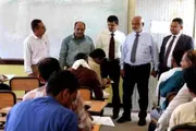 اخبار اليمن الان الحدث اليوم عاجل صدى الساحل