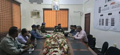 اخبار اليمن الان الداخلية الإنماء الوزارة الخدمات المصرفية اخبار اليمن الان الحدث اليوم عاجل