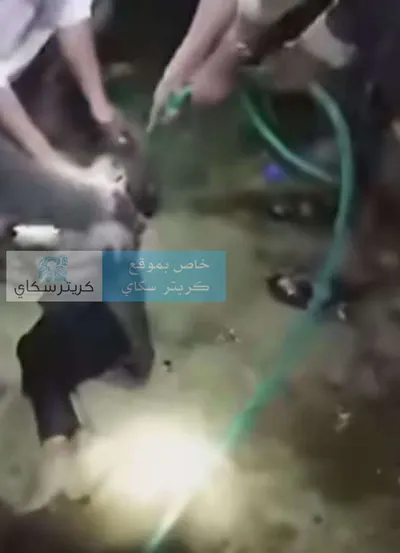 اخبار اليمن الان مأساوية لطفل العيش بيارة متهالكة اخبار اليمن الان الحدث اليوم عاجل