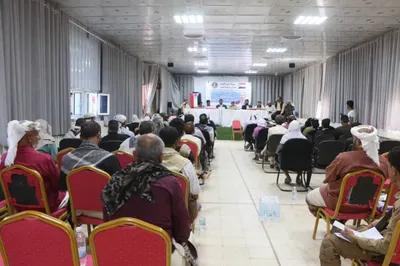 اخبار اليمن الان الحدث اليوم عاجل 