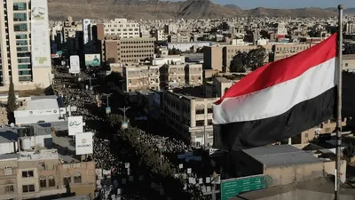 اخبار اليمن الان الحدث اليوم عاجل 