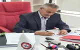 عدن تايم اخبار اليمن الان قرارات جديدة يصدرها المدير التنفيذي اخبار اليمن الان الحدث اليوم عاجل عدن تايم