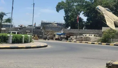 اخبار اليمن الان الحدث اليوم عاجل 