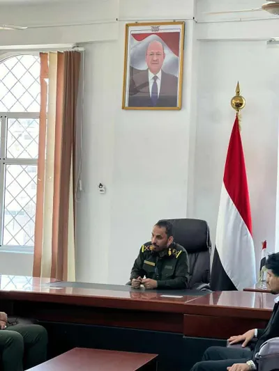 اخبار اليمن الان الحدث اليوم عاجل 