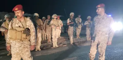 اخبار اليمن الان الحدث اليوم عاجل 