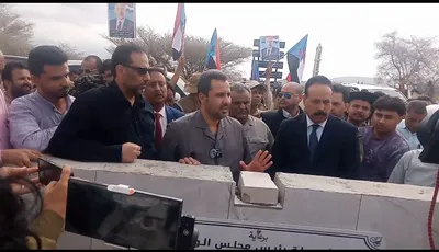 اخبار اليمن الان الحدث اليوم عاجل 