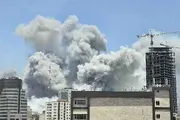 عدن تايم اخبار اليمن الان المواجهة إسرائيل وإيران وخسائر الطرفين اخبار اليمن الان الحدث اليوم عاجل عدن تايم